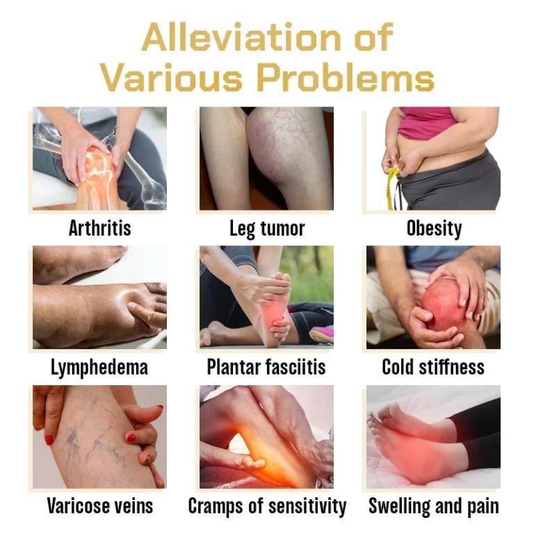 100% Merbal & Gentle Ingredient Detox Foot Pads (1 BOX = 20 PATCHES)