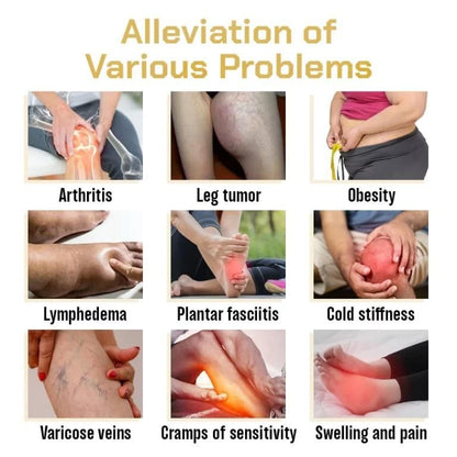 100% Merbal & Gentle Ingredient Detox Foot Pads (1 BOX = 20 PATCHES)