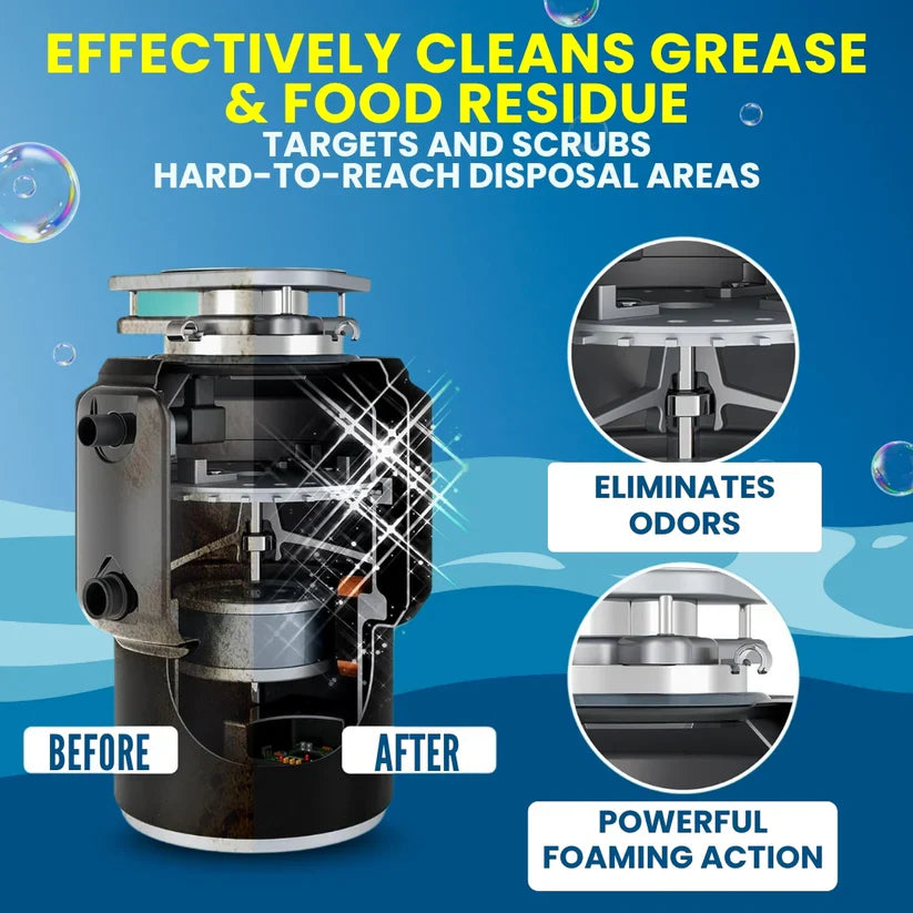 LemonBlast Yellow Bubble Tablets (Buy 12 Get 12 FREE)