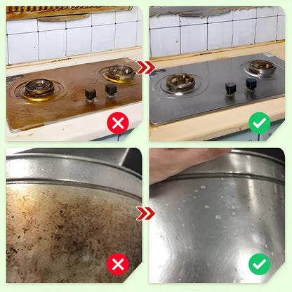 Powerful Multifunctional Cleaner (Pack of 4)